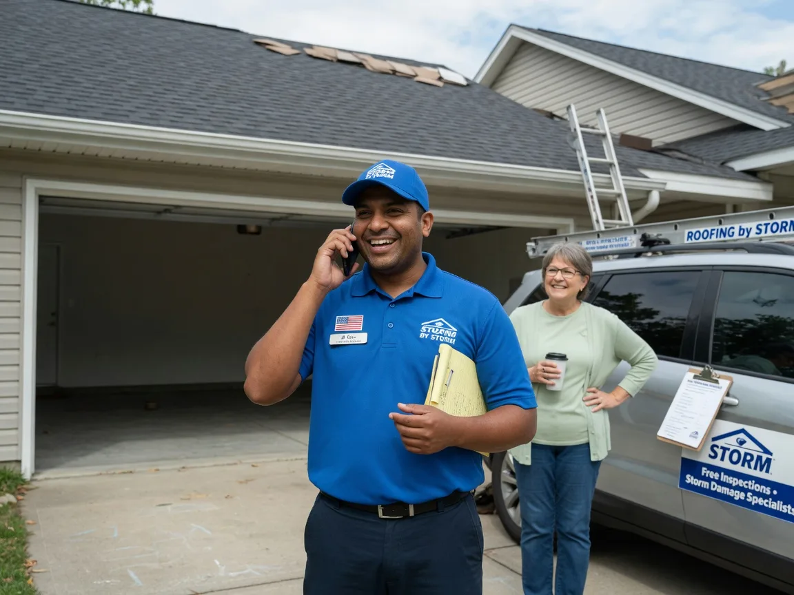 Roof Repair Near Me Kennan, WI FAQs