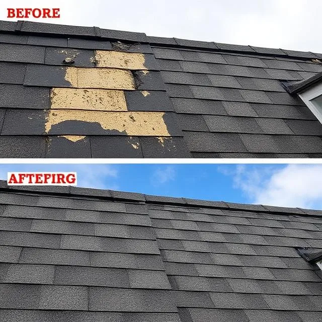 Roof Repair Near Me in Kennan, WI near me